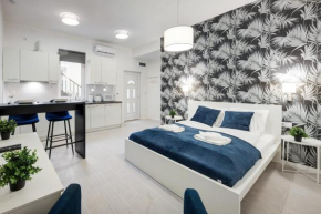Modern Stay in Authentic Central Area